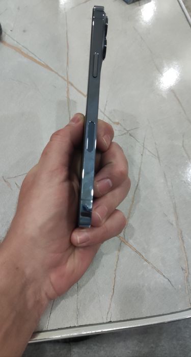 Iphone 13 pro max LLA 128gb