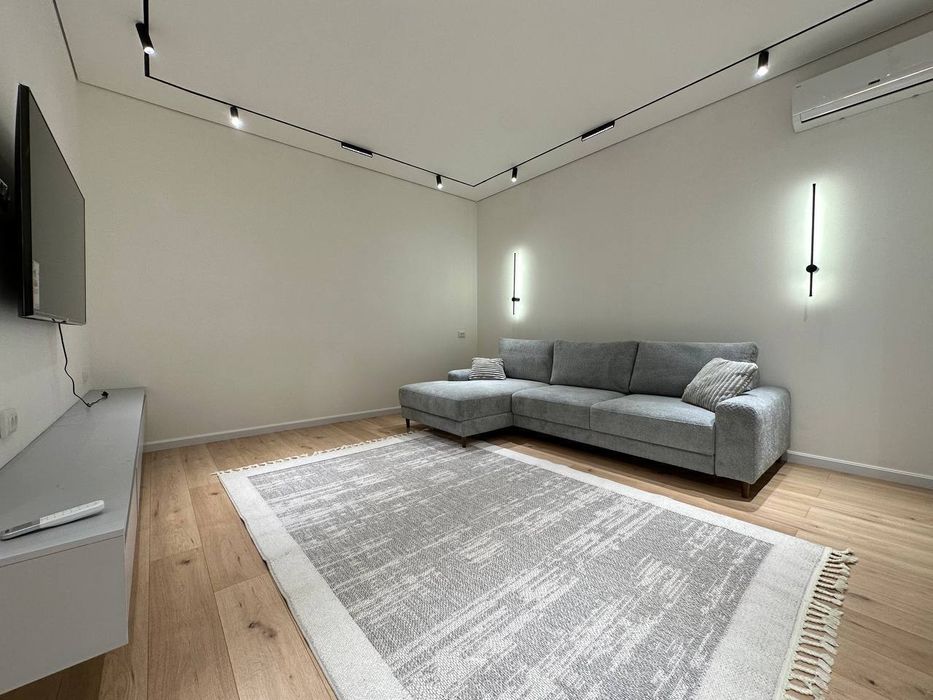 Продается 2х ком квартира, ЖК Мухташам, ор-р: метро Минор, 78м²