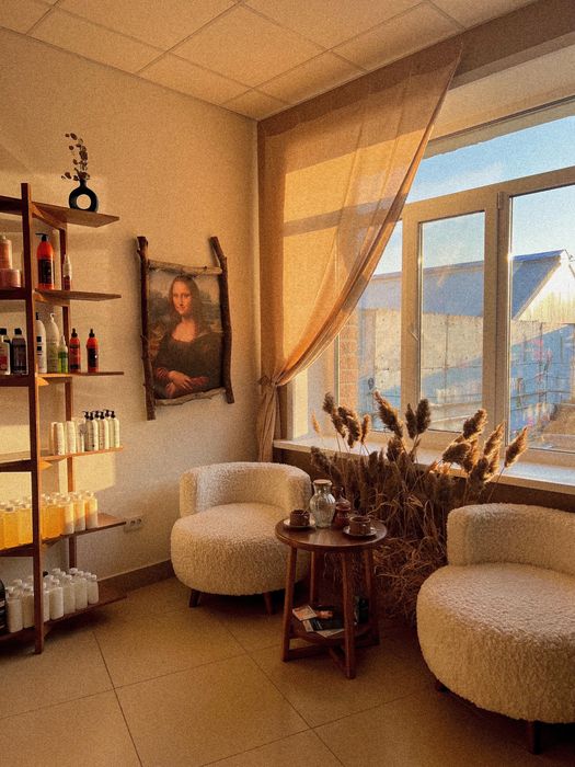 Продам студию красоты