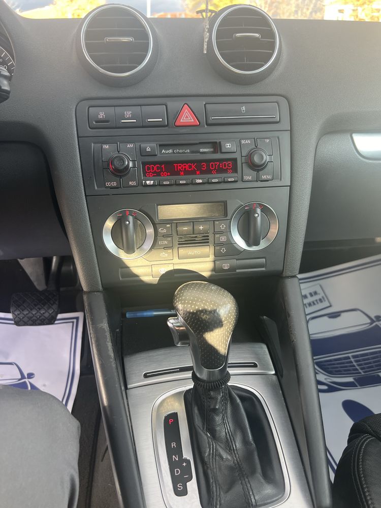 Продавам Audi A3