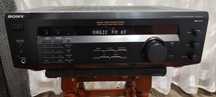 Amplificator Audio Sony STR-DE135 Statie Audio Amplituner Audio