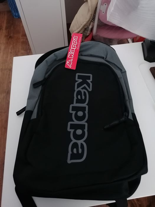 Rucsac Kappa nou cu eticheta