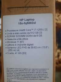 Laptop HP 16 s nou sigilat