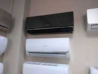 Кондиционеры  LG, Gree, Otex, Samsung, Almacom.