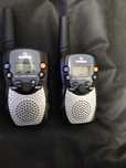 Stații emisie recepție pmr walkie-talkie Brondi fx 11 eco energi