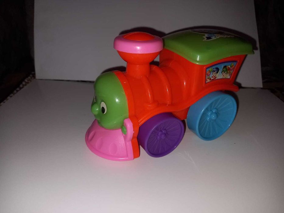 Продам детские игрушки