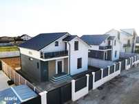 Casa individuala - 4 camere 2 bai - 386 mp teren- 15 minute statie STV