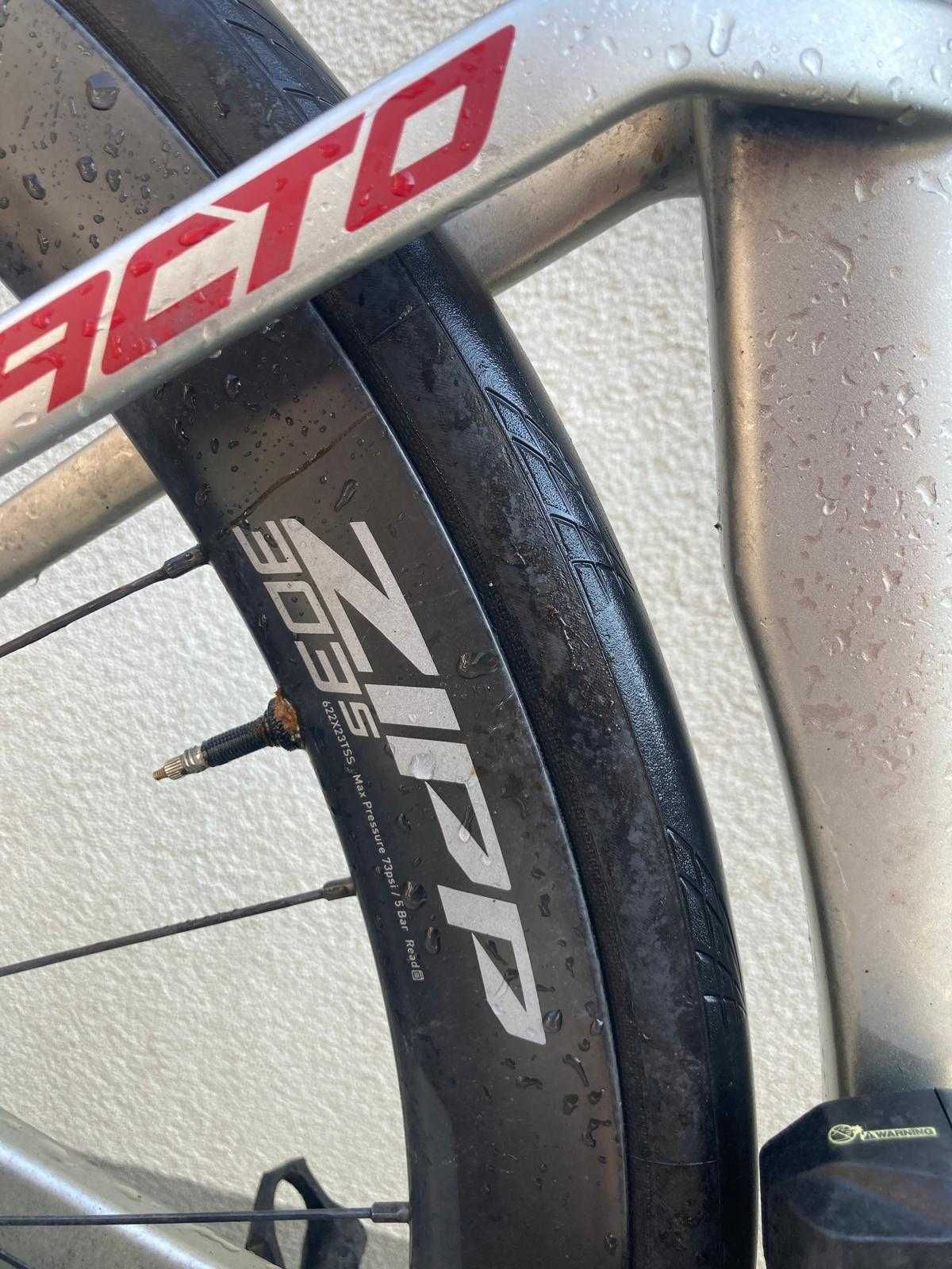 Cursiera Merida Reacto 6000