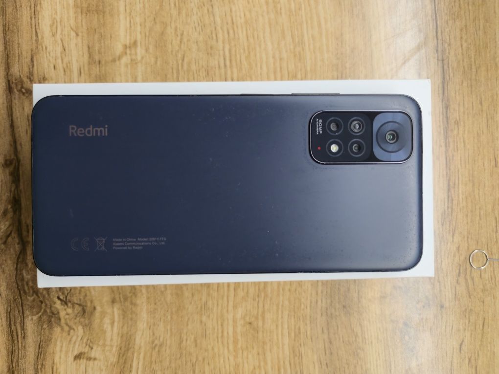 Redmi Note 11 6/128 гб.