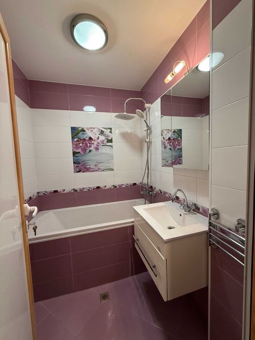 Дава се под наем Тристаен апартамент в София, Слатина - 87 кв.м за 550 € - Снимка #5