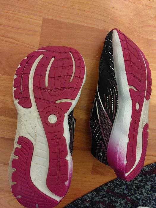 Adidași Brooks Glycerin alergare (40.5)