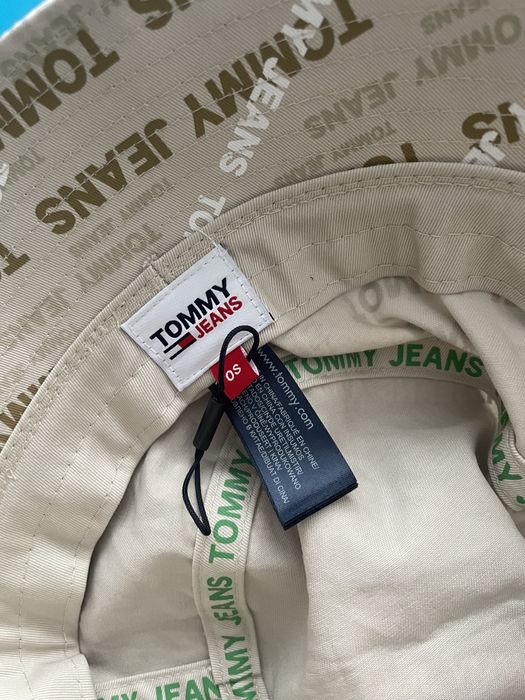 Tommy Jeans palarie