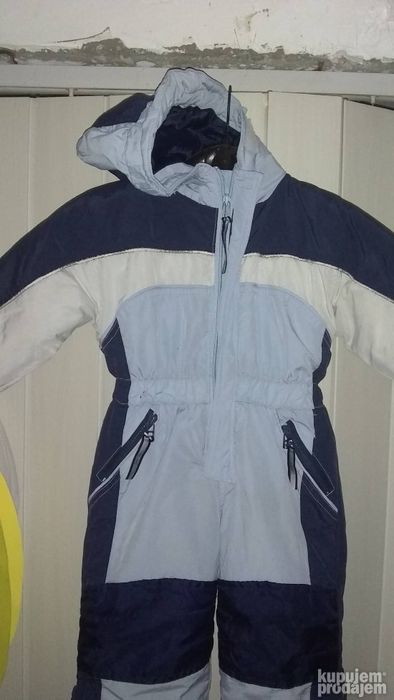 Combinezon 86 12-18 luni iarna fas