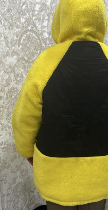 Продам куртку ( на холодную зиму )