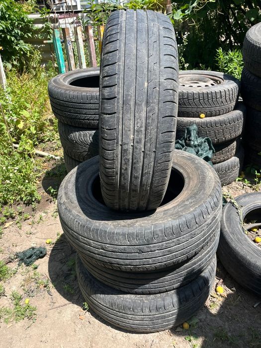 Продам шины бу.//15/16/17/18