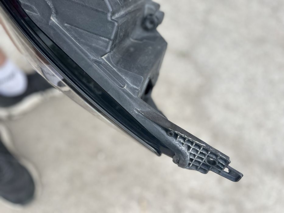 Фар за Opel Astra / Опел Астра