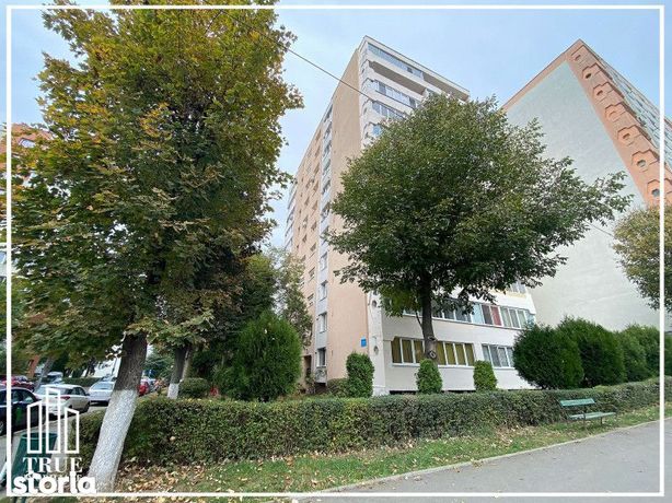 Apartament 3 camere, 65m², et.10, Dâmbu, Târgu Mureș!