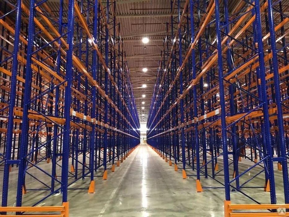 Rafturi metalice profesionale