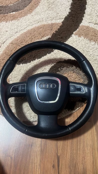 Volane Audi a6 c6