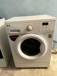 Продается стиральная машина LG