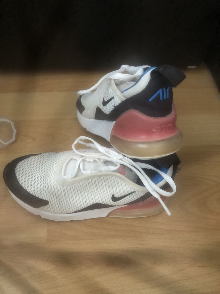 Детски маратонки nike 270