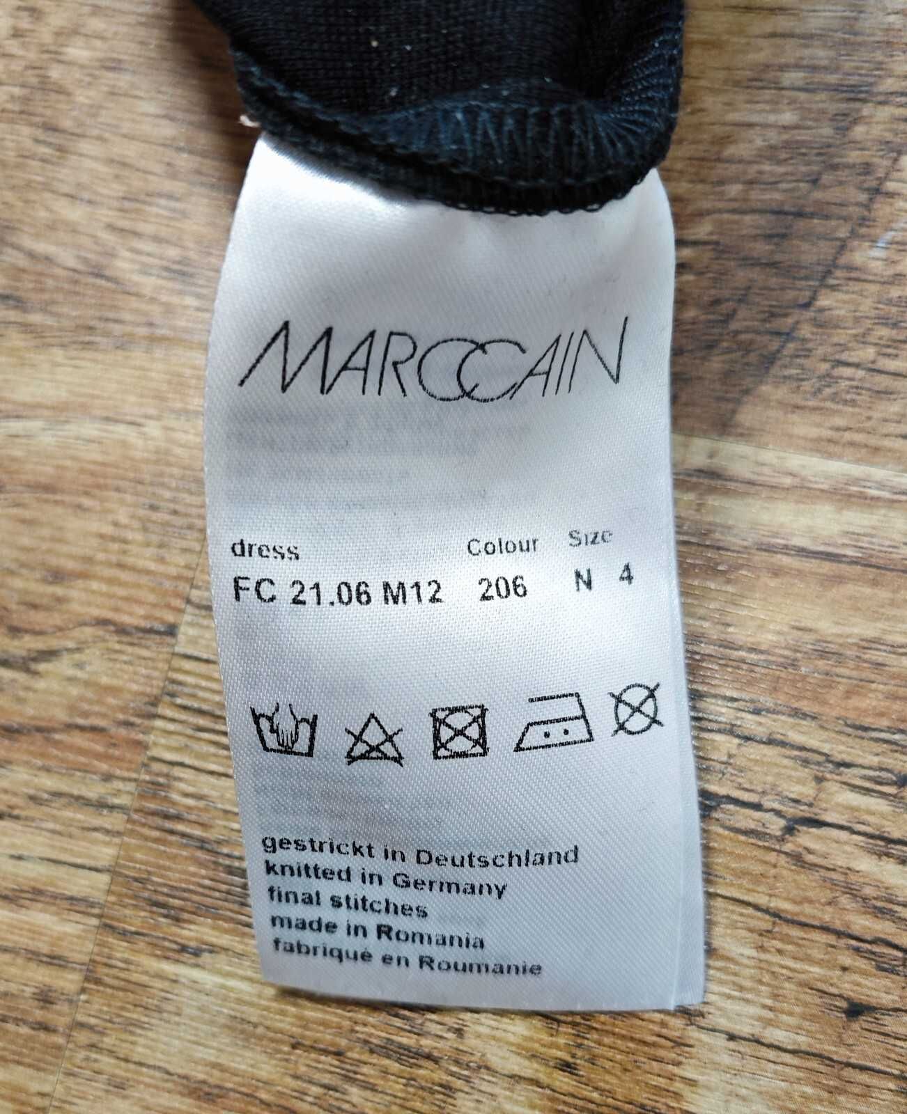 Marc Cain Оригинална рокля Размер 4 / UK 14 / US 10 / L