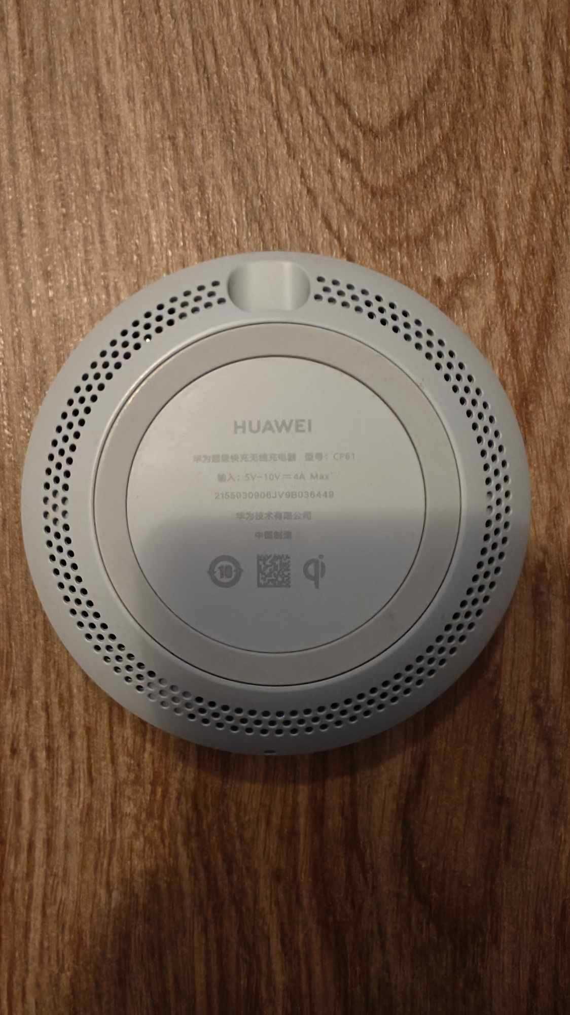 Incarcator wireless HUAWEI CP61 Mini Super Charge 27W