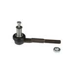 Cap bara Audi A4 (8ec, B7), A6 (4f2, C6); Seat Exeo (3r2), Moog AUES3839, parte montare : Punte fata, Stanga/ Dreapta, spre exterior