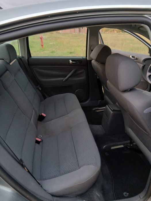 Volkswagen Passat 2004 2.0 benzina