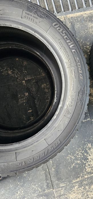 185 55 R 15 Toyotires iarna