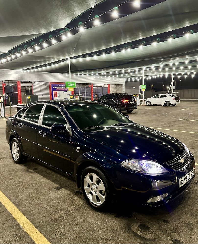 Gentra 2023 Darkmoon 15.800км Автомат