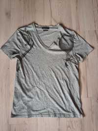 Tricou Alexander Mcqueen