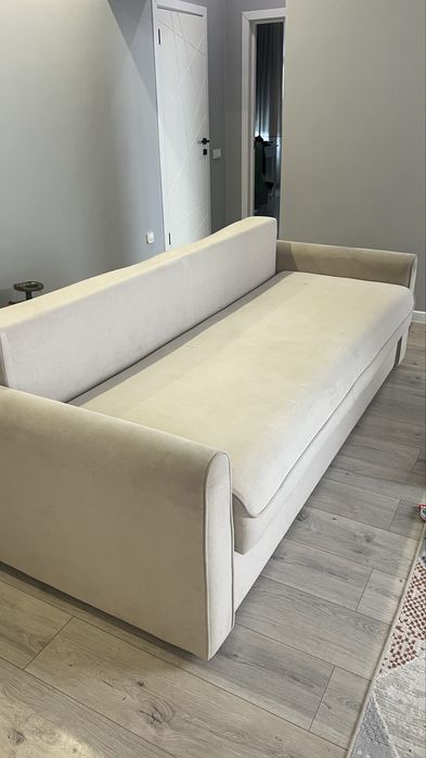 Диван в отличном состояниии