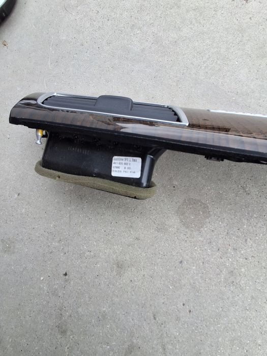 Декоративни лайстни Audi A8