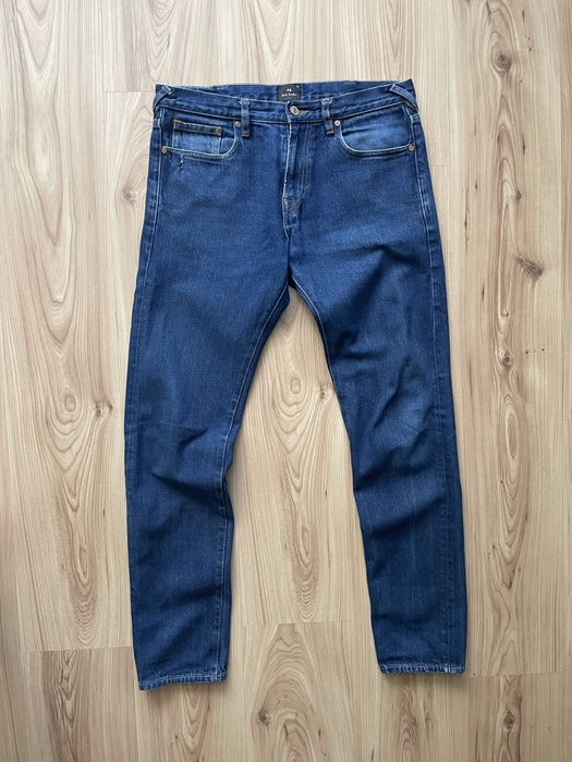 Paul Smith/мъжки дънки W33