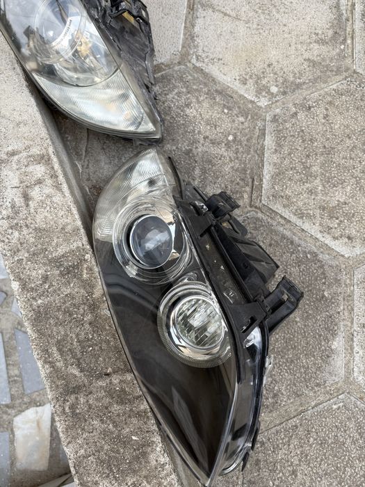 Bmw dynamic drive фарове за бмв е92