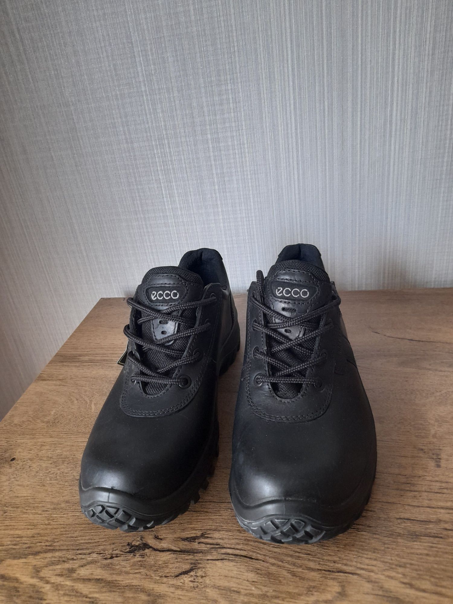 Ecco gore tex обувки 39 номер.