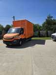 Iveco daily 70c14