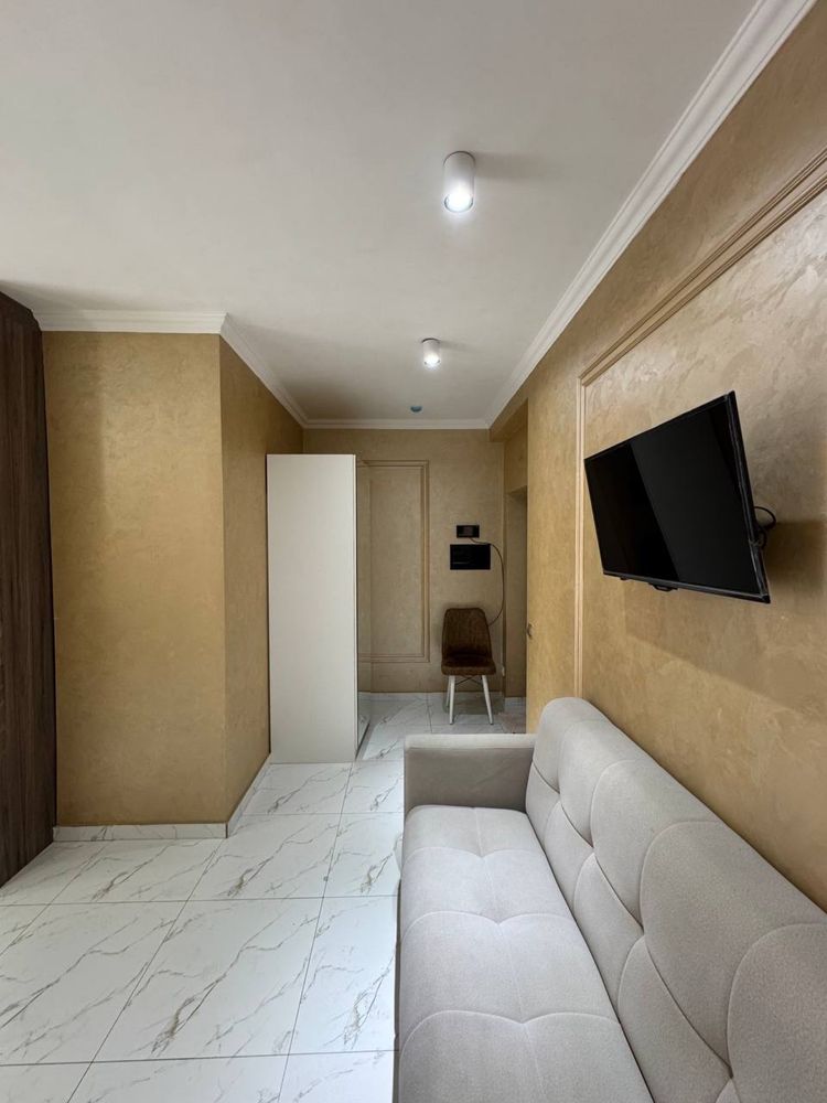 Продается 1в2 ком 43кв2м, Сайрам, Буз Базар