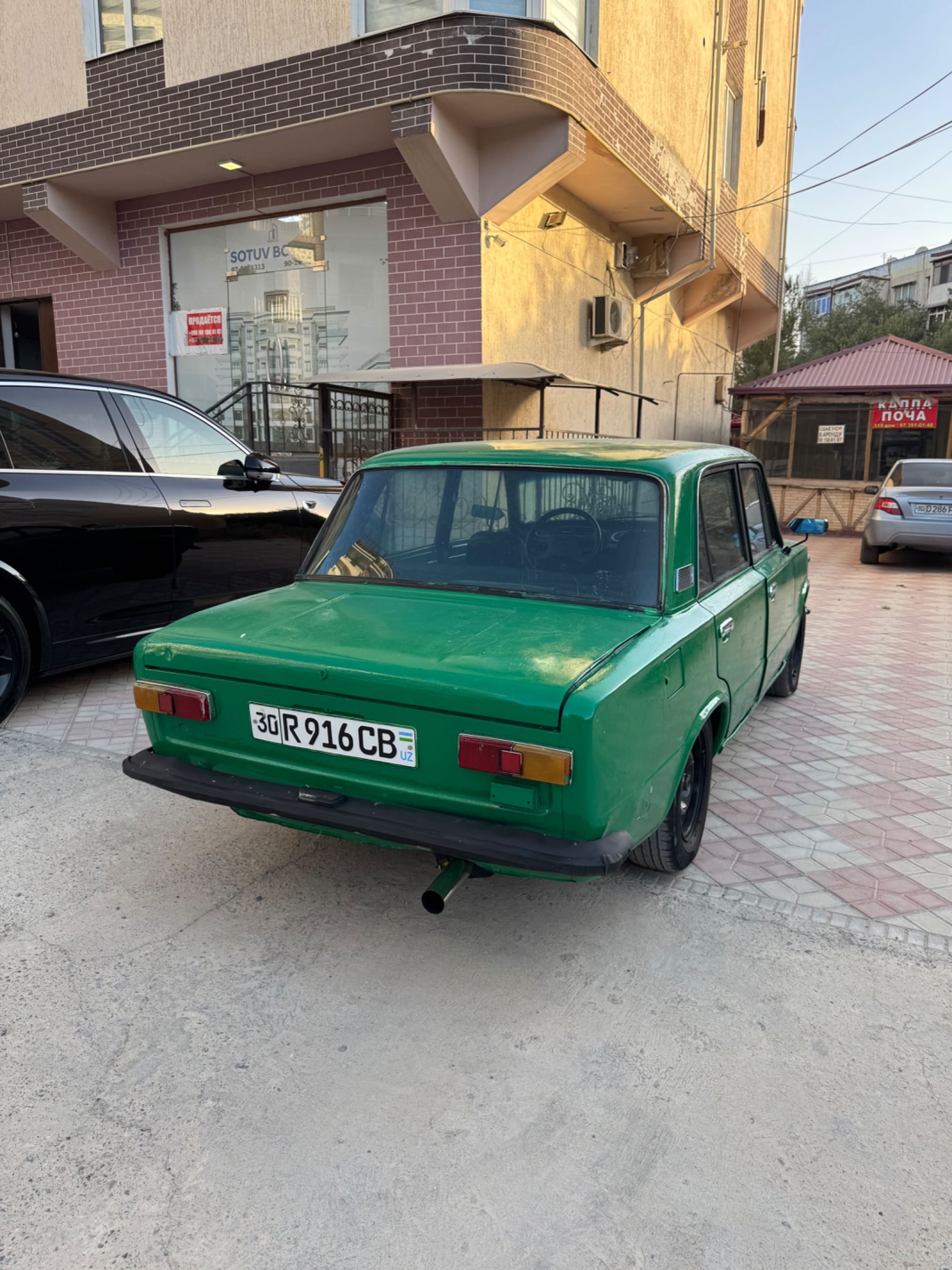 Срочно продам Жигули 011