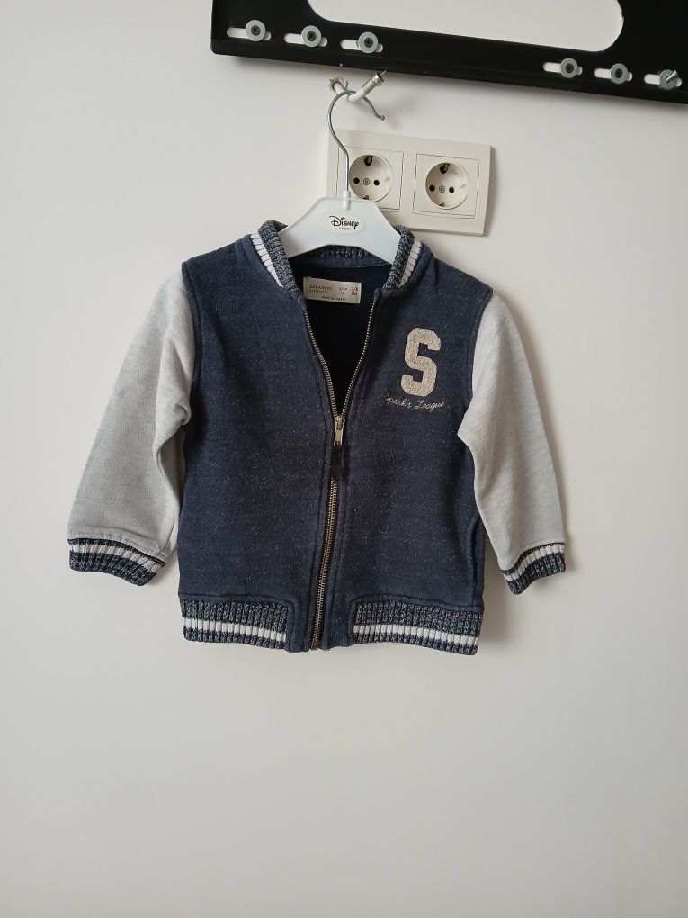 Дрехи Zara ,h&m 3-4 години