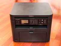 ‼️Принтер МФУ ТРИ в ОДНОМ Canon MF212W есть WIFI ОТЛ.состояние ЗВОНИТЕ