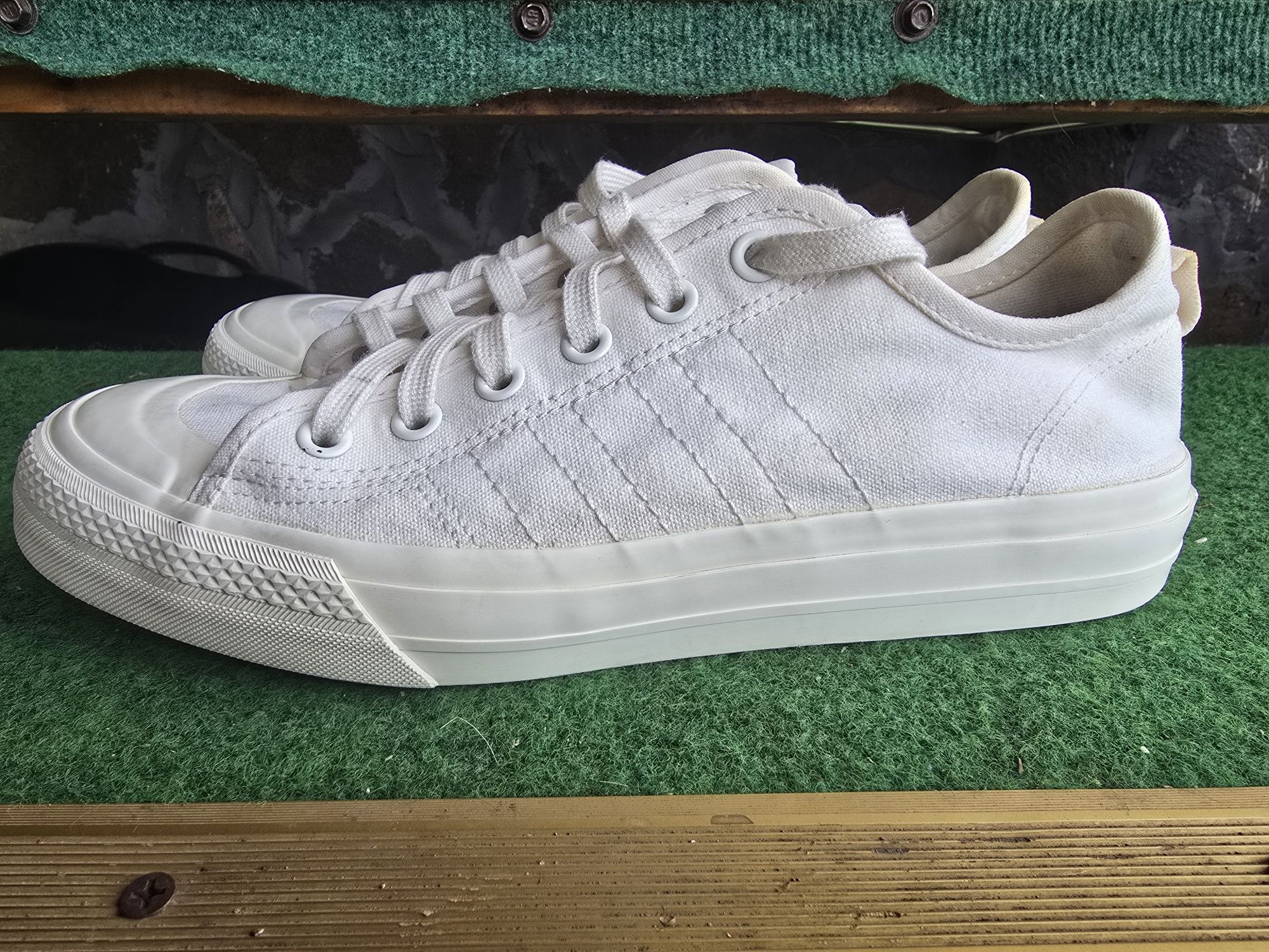 Tenisi Adidas Nizza