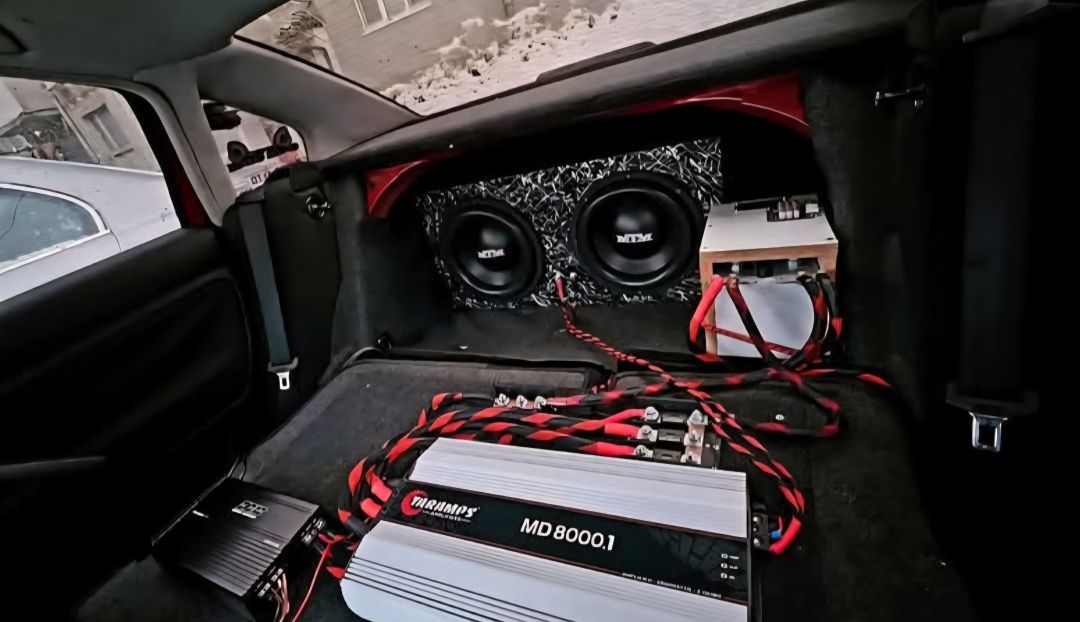 Здравейте! Продавам два броя-МтМ W312D2-Plus с кутия