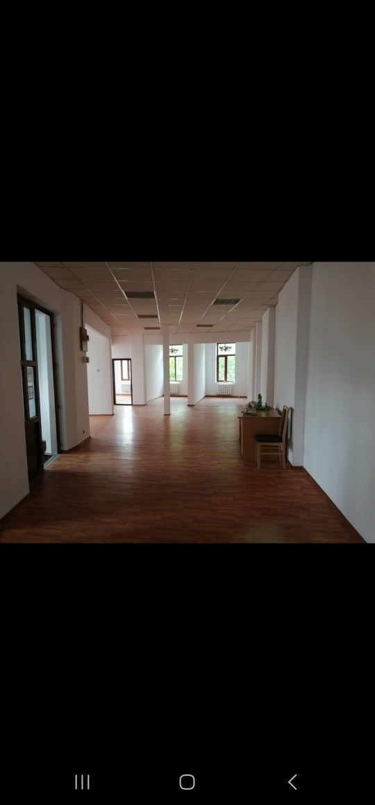 Spațiu de birouri