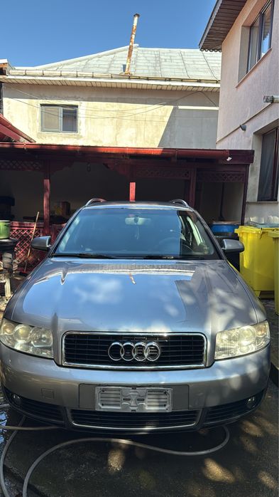 Vand Audi A4 Avant 1.9 TDI