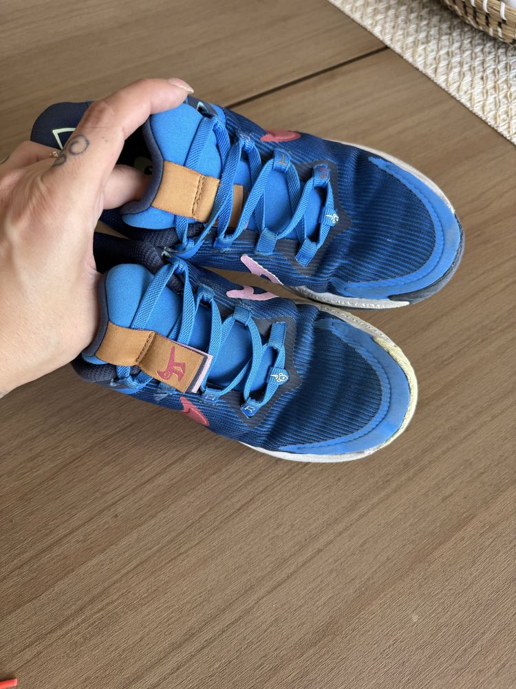 Детски маратонки nike и adidas