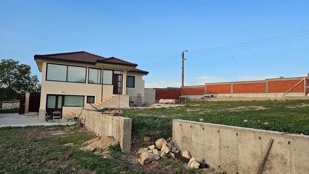 Продава се Къща в с. Болярино, Област Пловдив - 110 кв.м за 982 €/кв.м - Снимка #13