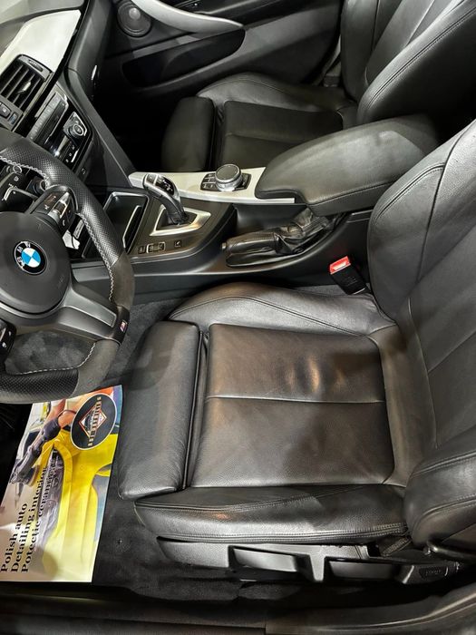 Polish auto/detailing interior!!