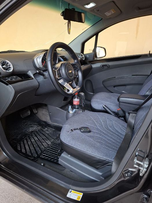 Спарк 2поз.автомат